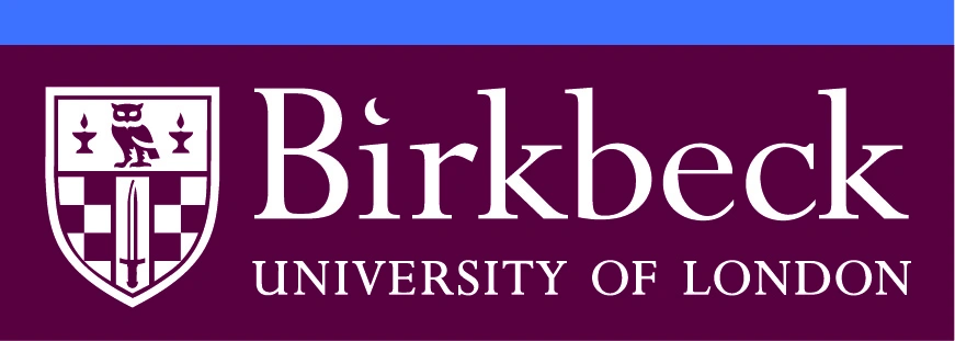 Logo Birkbeck, University of London