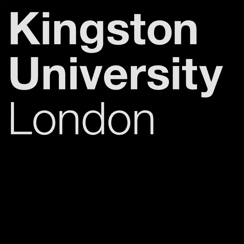 Logo Kingston University London